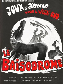 Le baisodrome - Hubert Frank, fleuron de l'érotisme teuton ?