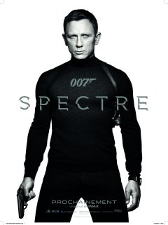 Spectre : James Bond affiche la couleur en version française !