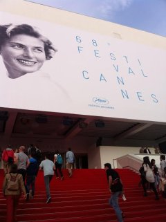 Cannes, Jour 6 : Joachim Trier, Stéphane Brizé et Pixar