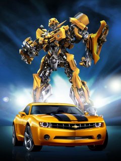 Transformers : la saga se décline en spin-offs