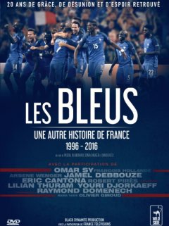 Les Bleus : une autre histoire de France - la critique du documentaire
