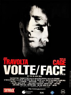Volte/Face : 20 ans déjà