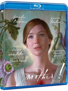 Mother ! - le test blu-ray