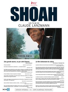 Mort du réalisateur Claude Lanzmann