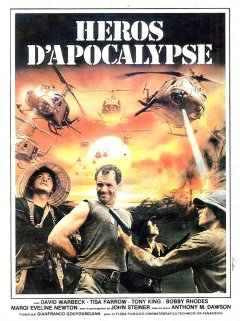 Héros d'apocalypse - la critique du film 