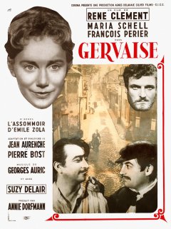 Gervaise - la critique du film