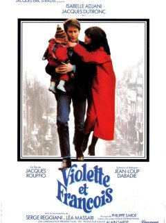 Violette et François - la critique du film