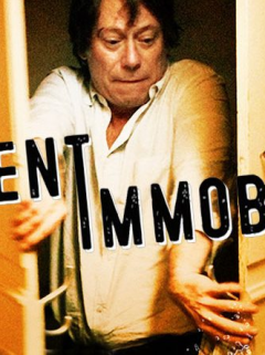 L'agent immobilier - Etgar Keret et Shira Geffen - critique (épisode 1)