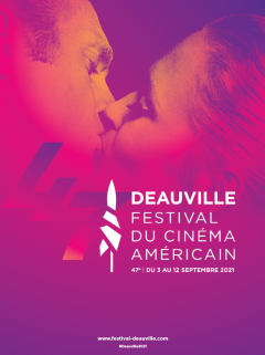 Festival du film américain de Deauville 2021 