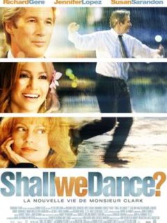 Shall we dance ? - la critique