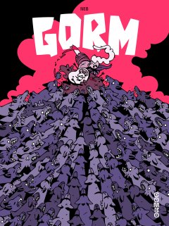 Gorm - Neb - la chronique BD