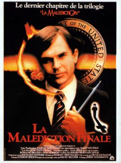 Mort de l'acteur Sam Neill