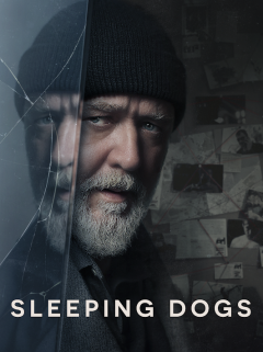 Sleeping Dogs - Adam Cooper - critique 