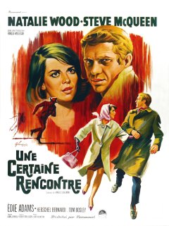 Une certaine rencontre - Robert Mulligan - critique 
