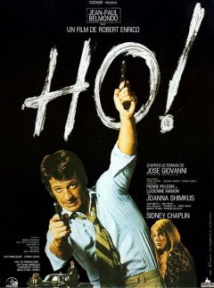 Ho ! - la critique + test DVD