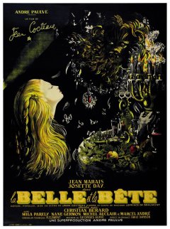 La Belle et la Bête - la critique du film légendaire de Cocteau