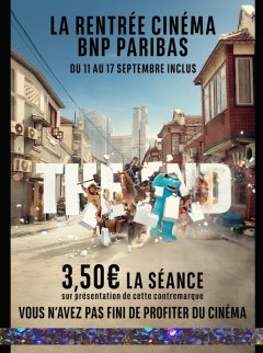 La Rentrée du cinéma 2013 bat son plein