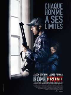 Homefront : Jason Statham affronte James Franco, bande-annonce française !