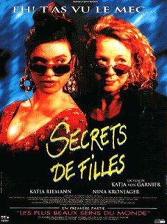Secrets de filles (Abgeschminkt !)