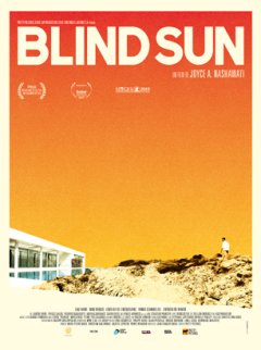 Blind sun : entretien avec la réalisatrice Joyce A. Nashawati