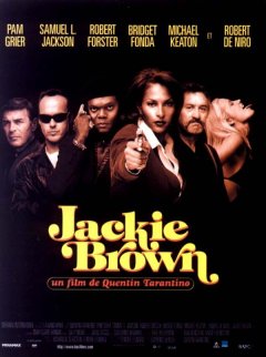 Jackie Brown - Quentin Tarantino - critique
