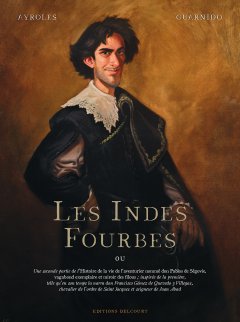 Les Indes Fourbes - La chronique BD