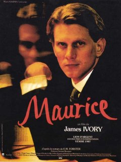 Maurice - James Ivory - critique 
