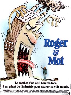 Roger et moi - Michael Moore - critique