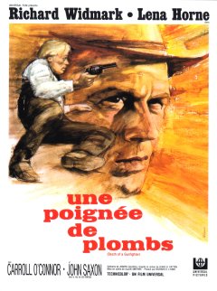 Une poignée de plombs - Don Siegel - critique
