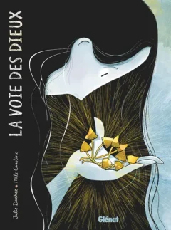 La voie des dieux – Julie Dachez, Mlle Caroline – la chronique BD 