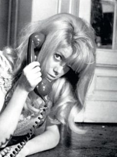 Les 60 ans de la revue Positif au Forum des Images