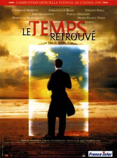Le temps retrouvé - la critique + le test Blu-ray