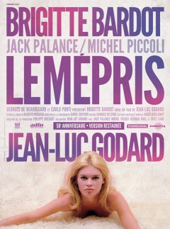 Mort du directeur de la photo Raoul Coutard