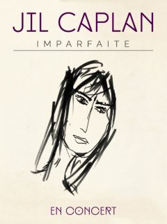 Jil Caplan revient aux fondamentaux pour ses 30 ans de carrière