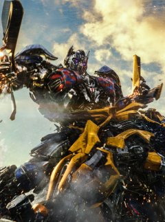 Box-office : Transformers the Last Knight, Baywatch en force lors de cette 33e édition Fête du cinéma