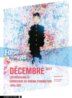 Soirée d'ouverture du 15ème Festival Carrefour du cinéma d'animation