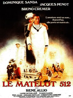 Le matelot 512 - la critique du film