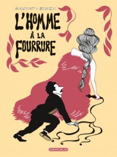 L'homme à la fourrure - La chronique BD