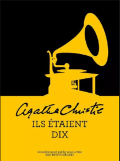 "Dix Petits Nègres" devient "Ils étaient dix" : un changement de titre qui suscite le débat