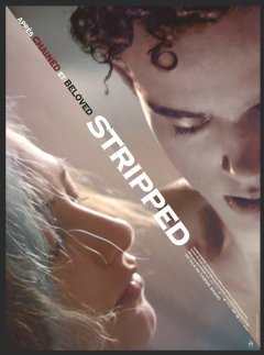 Stripped - Yaron Shani - la critique du film