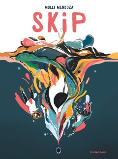 Skip - Molly Mendoza - la chronique BD