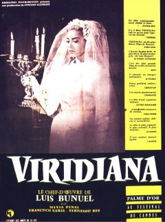 Viridiana - Luis Buñuel - critique