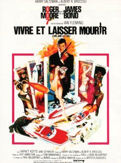 Vivre et laisser mourir - la critique
