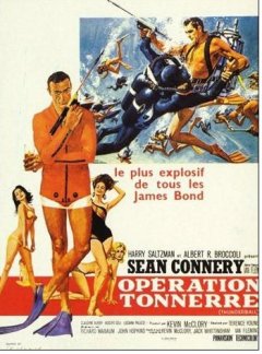 Opération tonnerre - la critique 