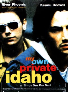 My Own Private Idaho - Gus Van Sant - critique