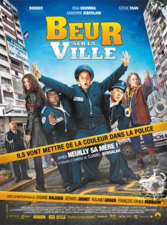 Beur sur la ville - La critique
