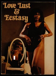 Love extasy (Love, Lust and Ecstasy)