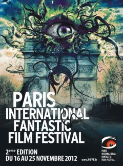 PIFFF 2012 : déjà des nouvelles du festival fantastique de Paris