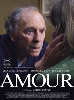 Paris 14h : C'est l'Amour d'Haneke