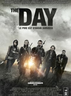 The day - la critique + le test DVD